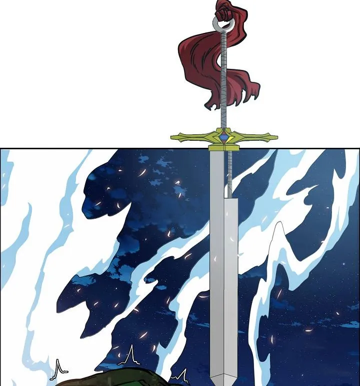 Rooftop Sword Master Chapter 57 Online - página 6