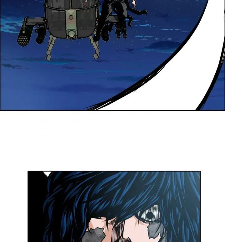 Rooftop Sword Master Chapter 57 Online - página 10