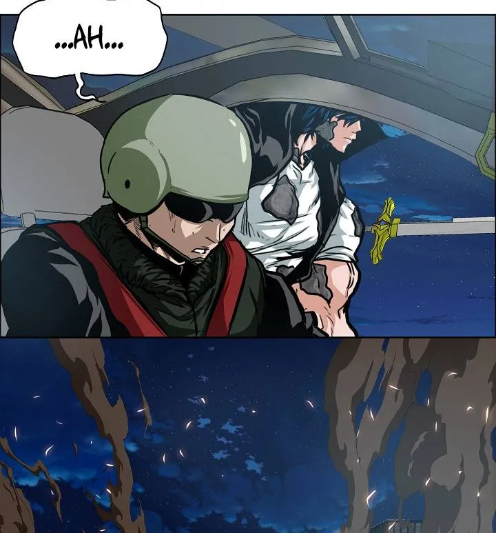 Rooftop Sword Master Chapter 57 Online - página 12