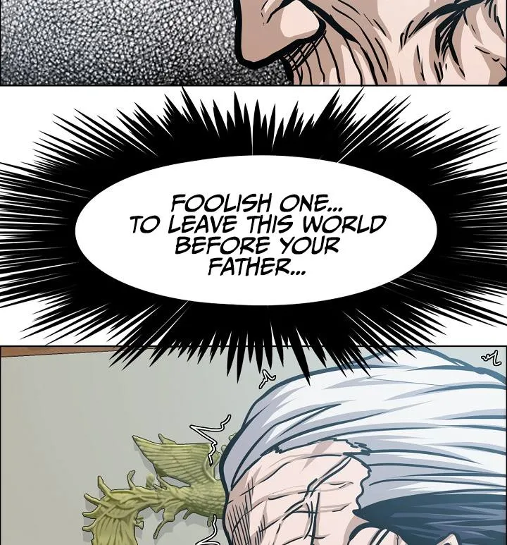Rooftop Sword Master Chapter 57 Online - página 19