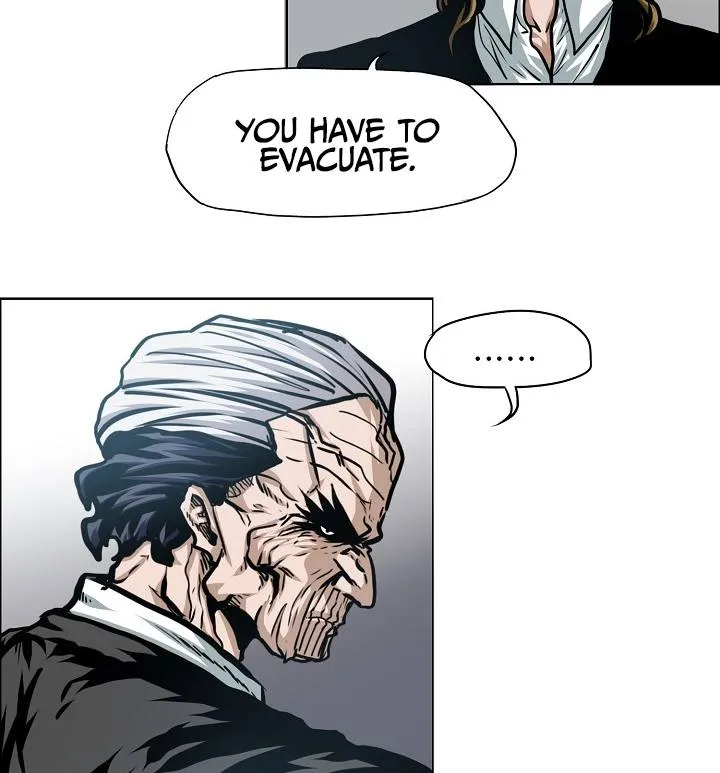 Rooftop Sword Master Chapter 57 Online - página 22