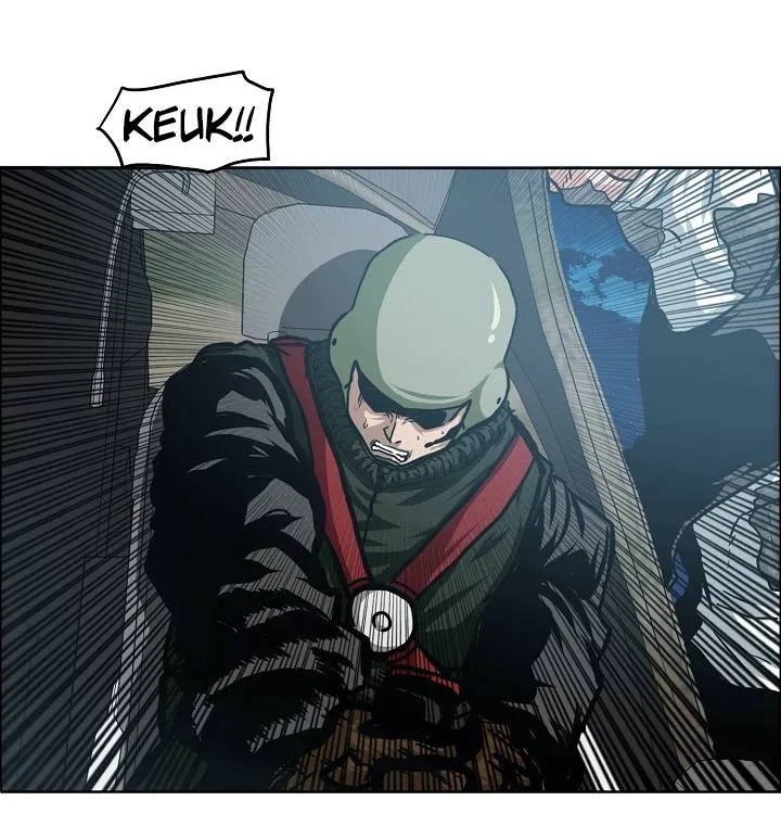 Rooftop Sword Master Chapter 57 Online - página 28