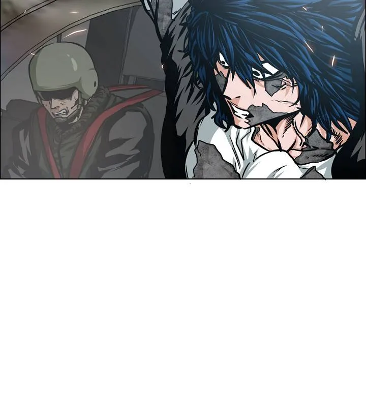 Rooftop Sword Master Chapter 57 Online - página 32