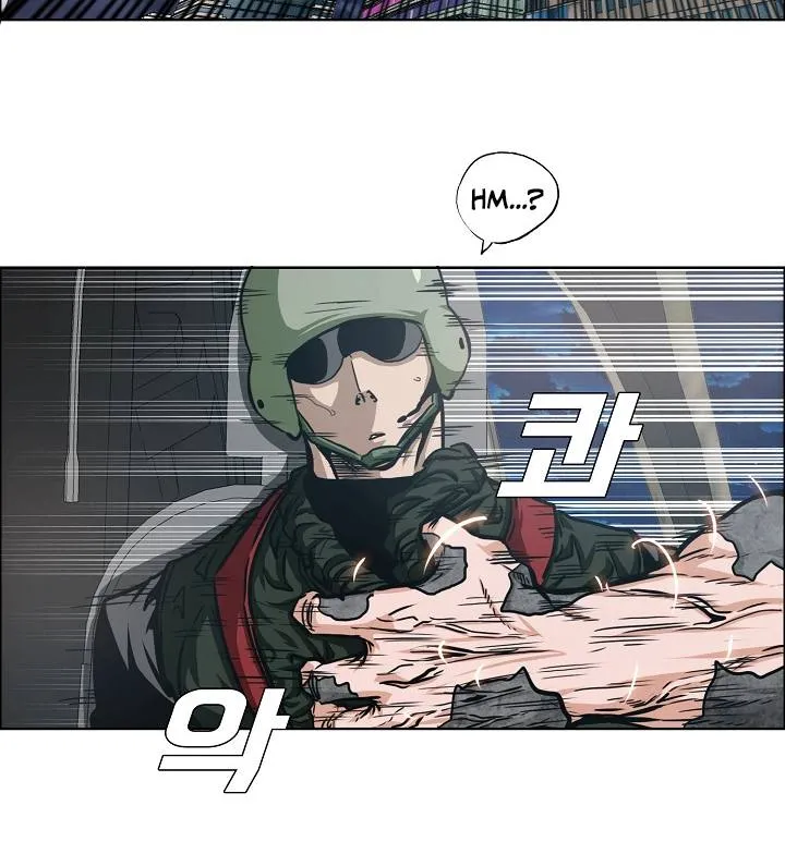 Rooftop Sword Master Chapter 57 Online - página 37