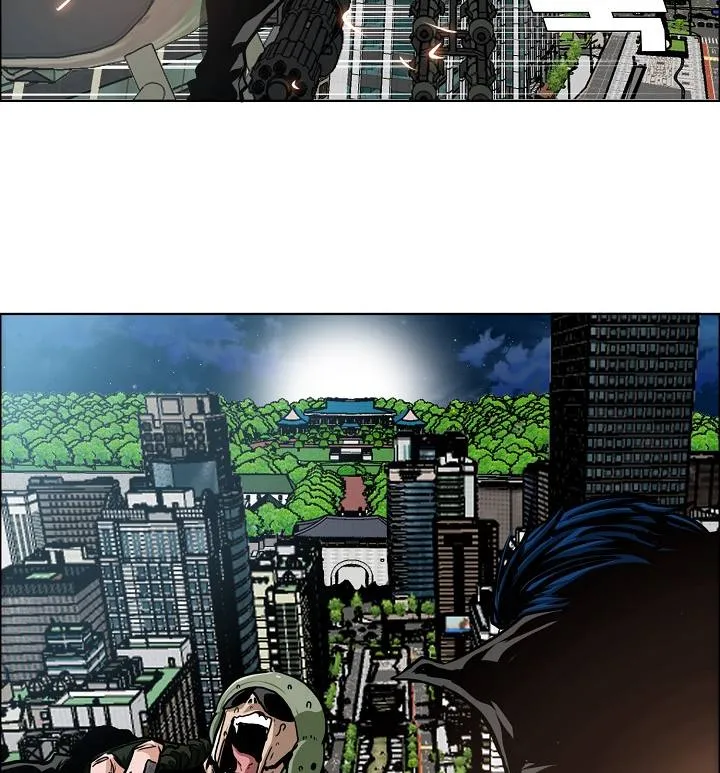 Rooftop Sword Master Chapter 57 Online - página 39
