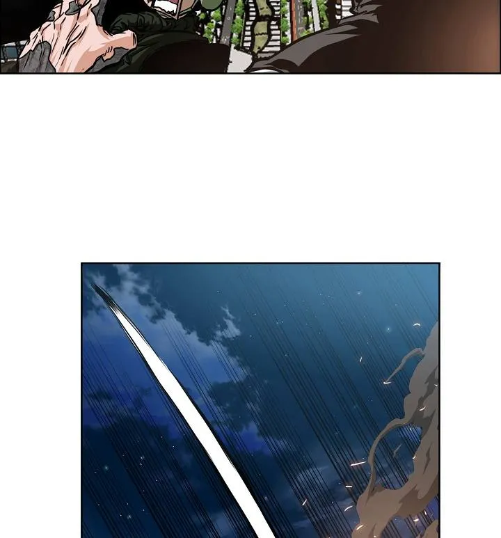 Rooftop Sword Master Chapter 57 Online - página 40