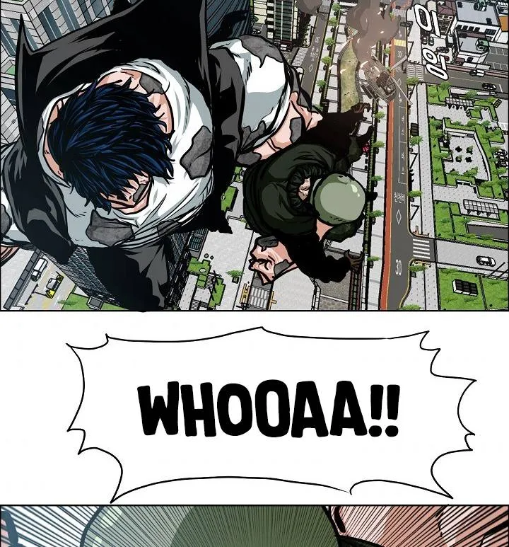 Rooftop Sword Master Chapter 57 Online - página 42