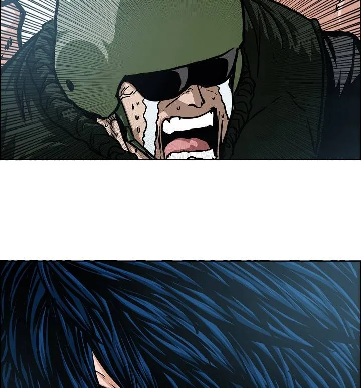 Rooftop Sword Master Chapter 57 Online - página 43
