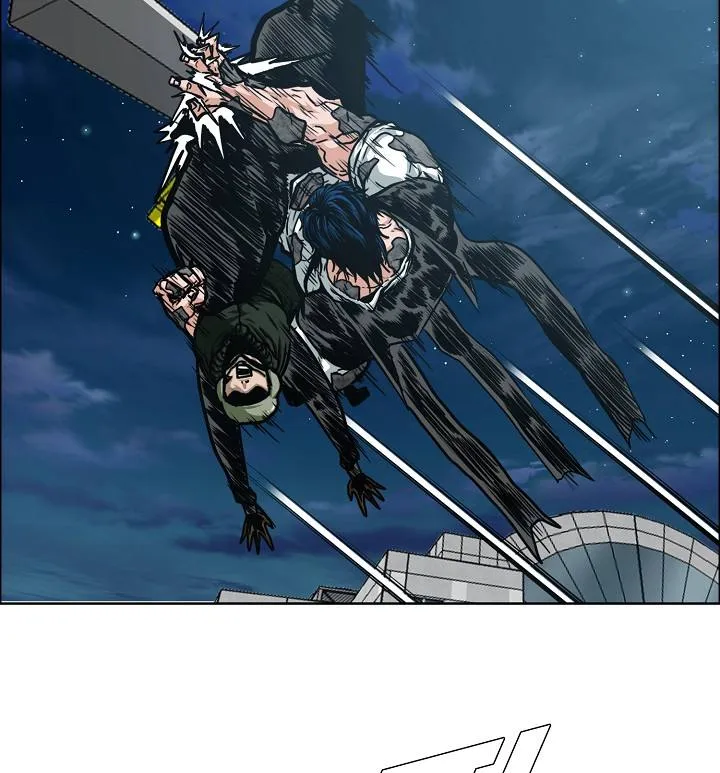 Rooftop Sword Master Chapter 57 Online - página 46