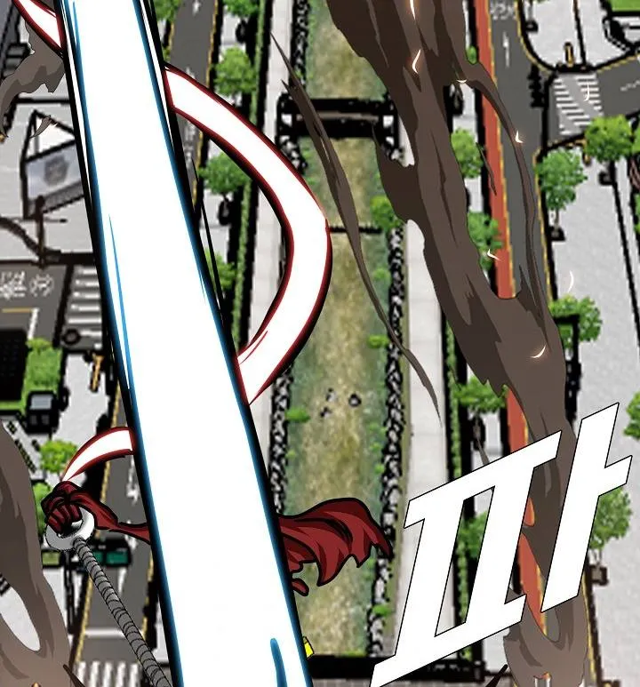 Rooftop Sword Master Chapter 57 Online - página 51