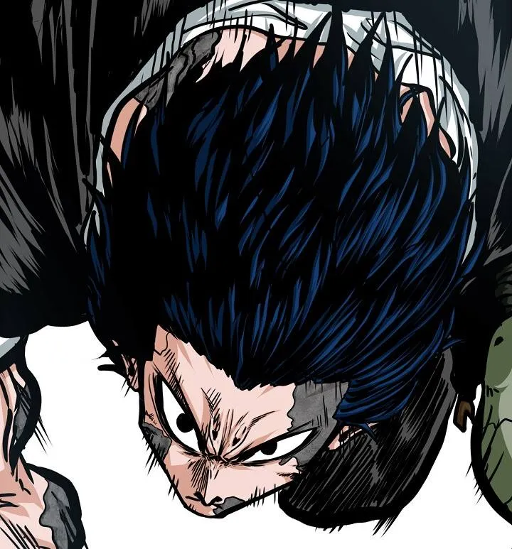 Rooftop Sword Master Chapter 57 Online - página 55