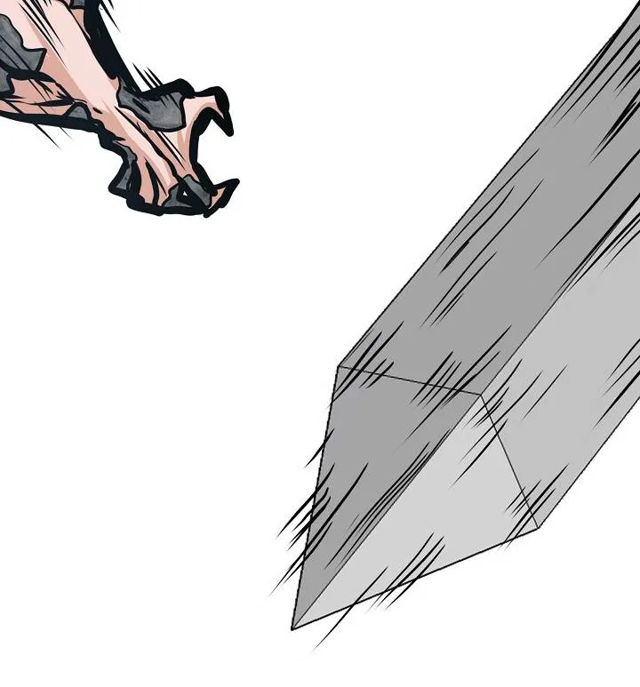 Rooftop Sword Master Chapter 57 Online - página 56