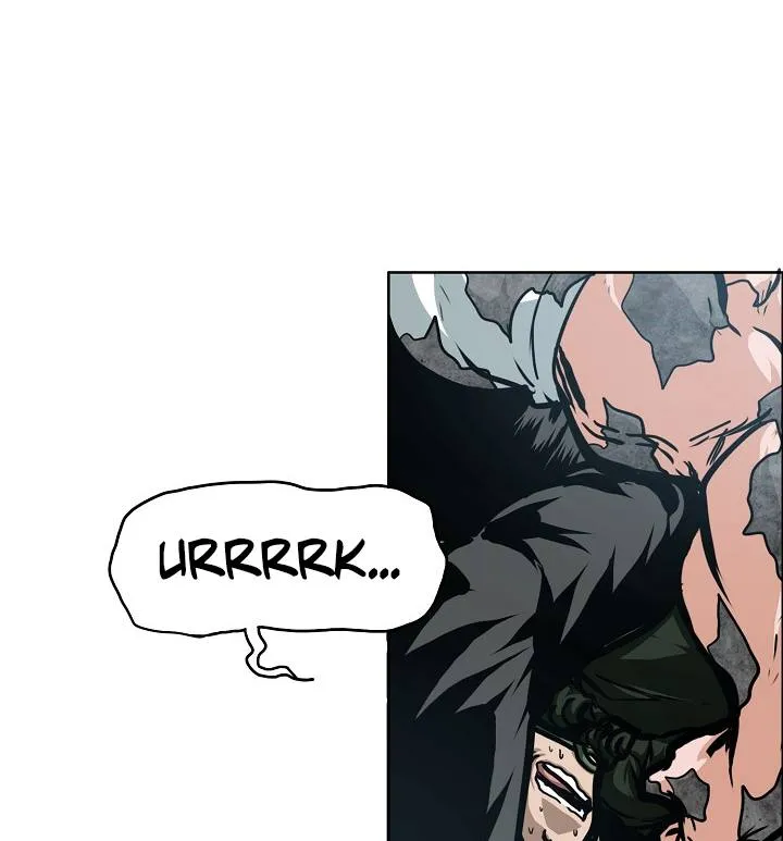 Rooftop Sword Master Chapter 57 Online - página 70