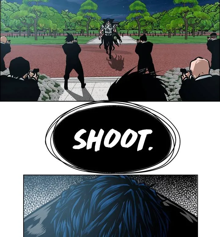Rooftop Sword Master Chapter 57 Online - página 77