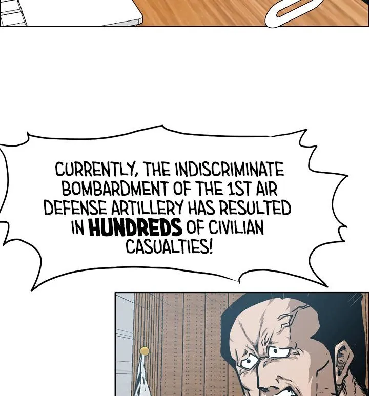 Rooftop Sword Master Chapter 57 Online - página 87