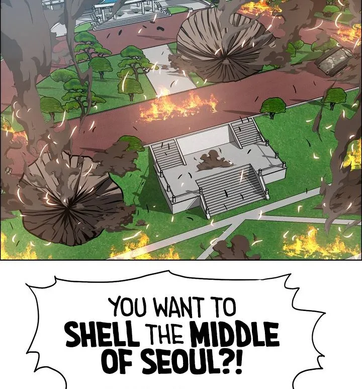 Rooftop Sword Master Chapter 57 Online - página 89