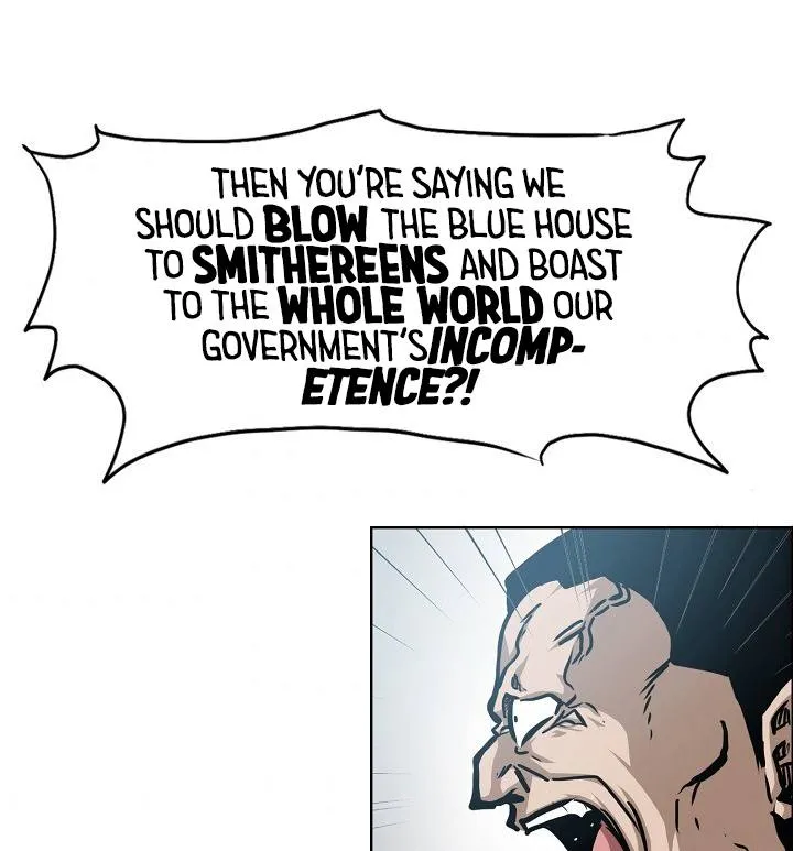Rooftop Sword Master Chapter 57 Online - página 93