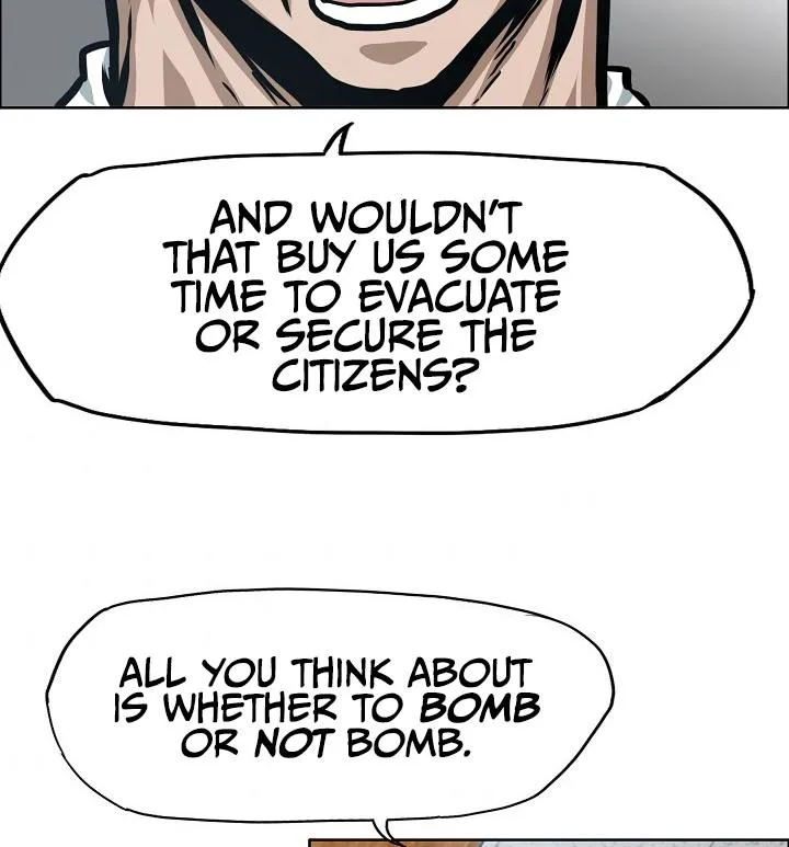 Rooftop Sword Master Chapter 57 Online - página 103