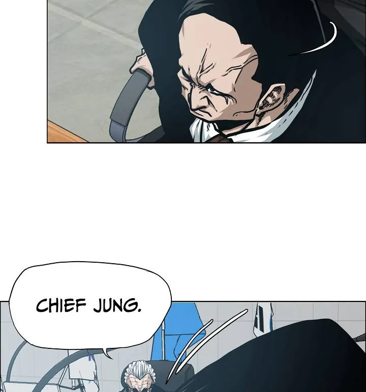 Rooftop Sword Master Chapter 57 Online - página 106