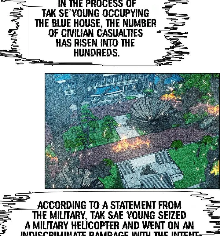 Rooftop Sword Master Chapter 57 Online - página 112