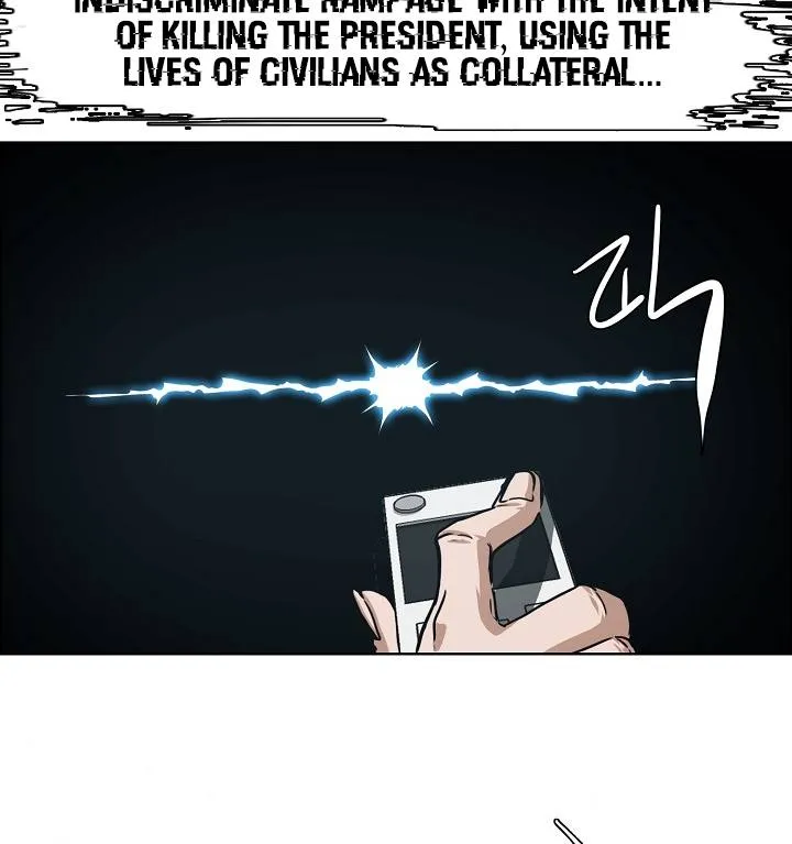 Rooftop Sword Master Chapter 57 Online - página 113