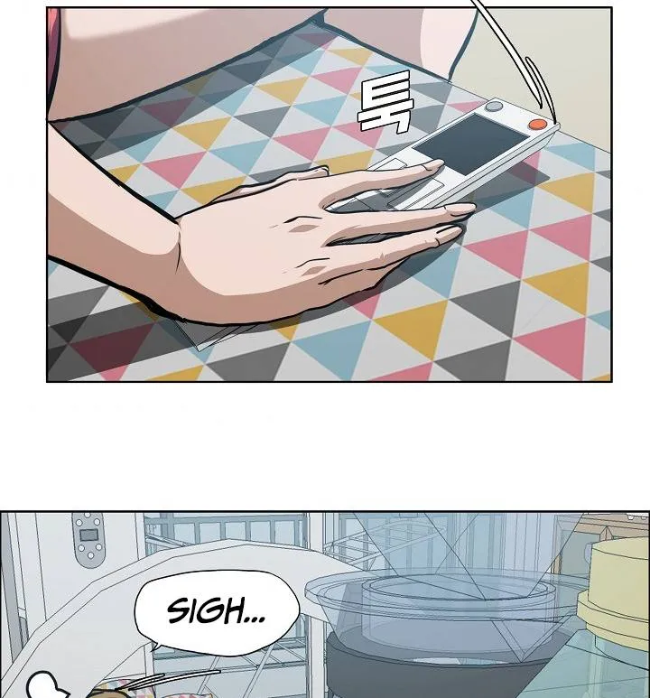 Rooftop Sword Master Chapter 57 Online - página 114