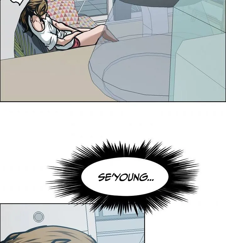 Rooftop Sword Master Chapter 57 Online - página 115
