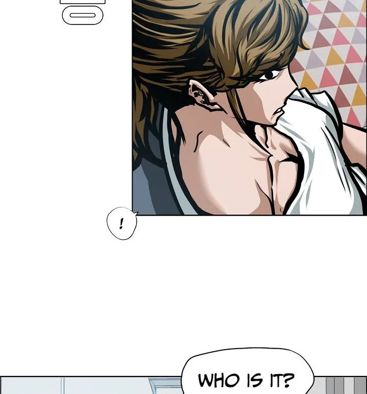 Rooftop Sword Master Chapter 57 Online - página 117