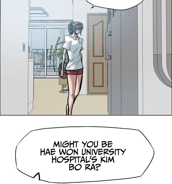 Rooftop Sword Master Chapter 57 Online - página 118