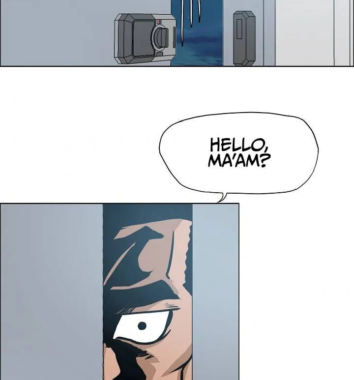 Rooftop Sword Master Chapter 57 Online - página 124