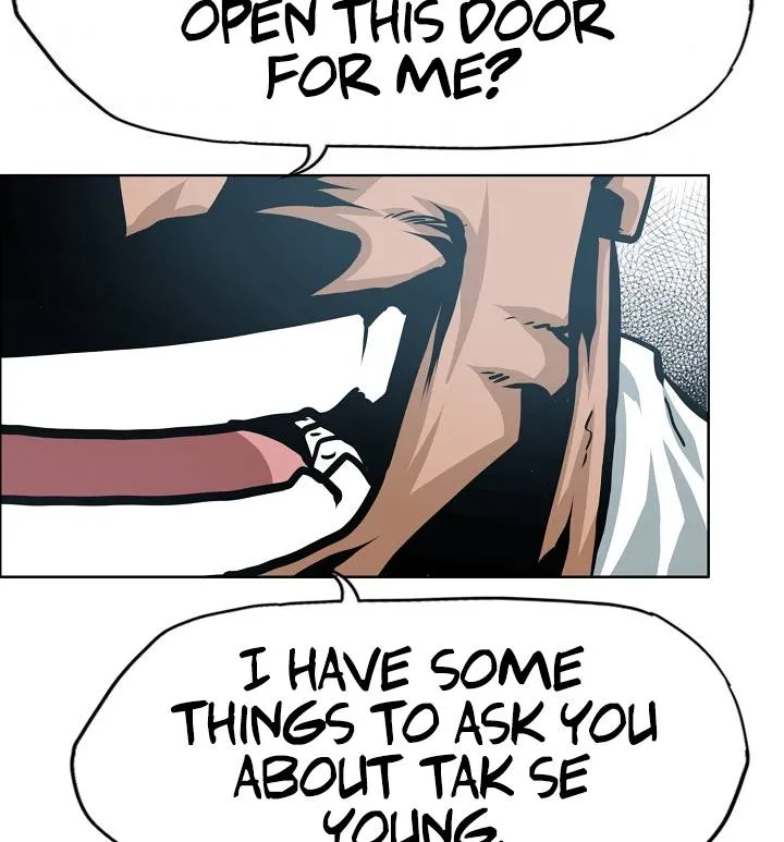 Rooftop Sword Master Chapter 57 Online - página 126