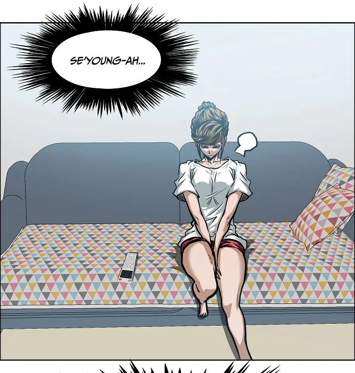 Rooftop Sword Master Chapter 58 Online - página 3