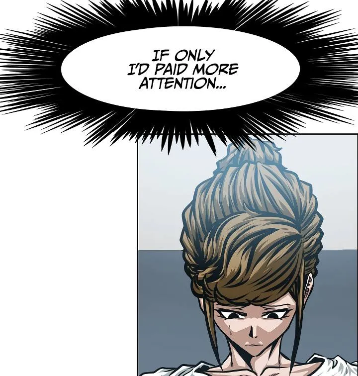 Rooftop Sword Master Chapter 58 Online - página 4
