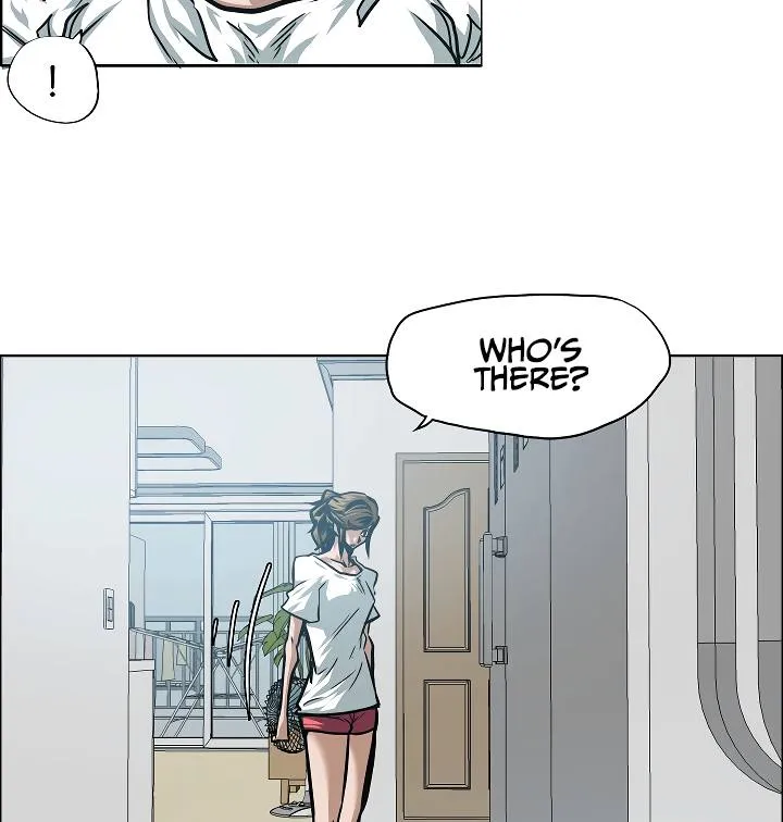 Rooftop Sword Master Chapter 58 Online - página 6