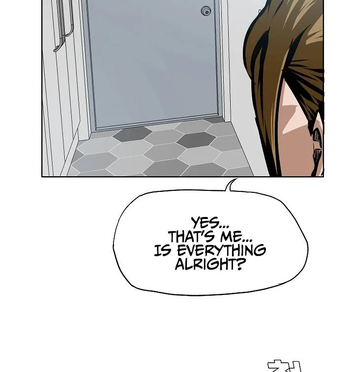 Rooftop Sword Master Chapter 58 Online - página 8