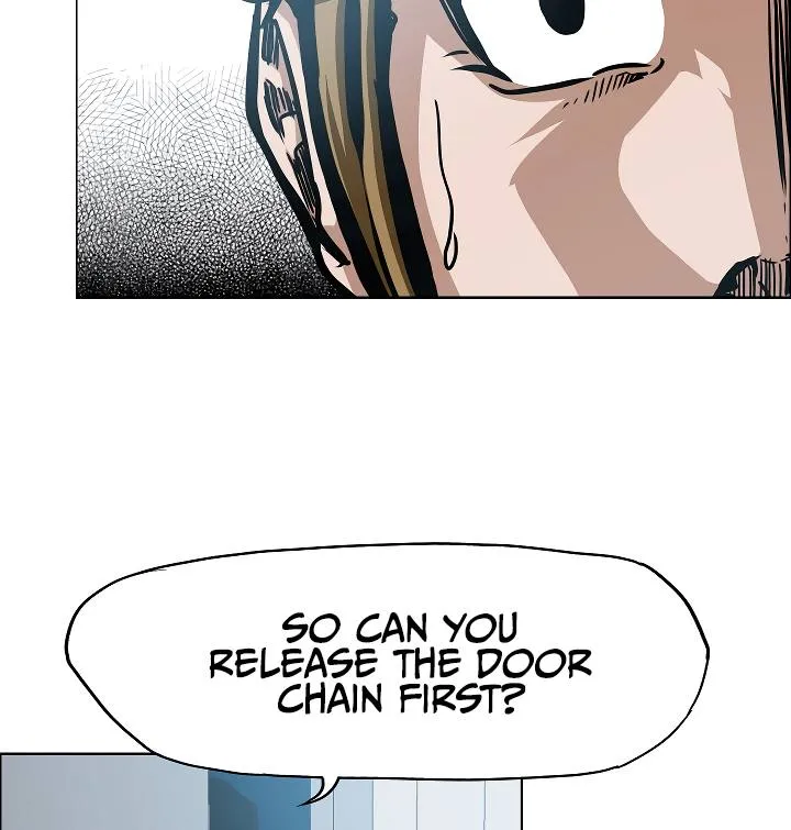 Rooftop Sword Master Chapter 58 Online - página 16