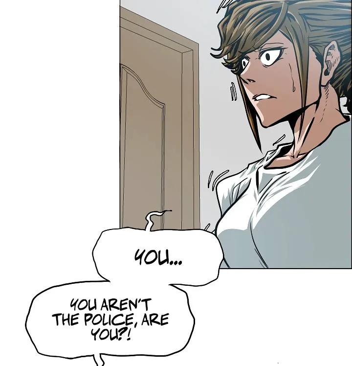 Rooftop Sword Master Chapter 58 Online - página 18