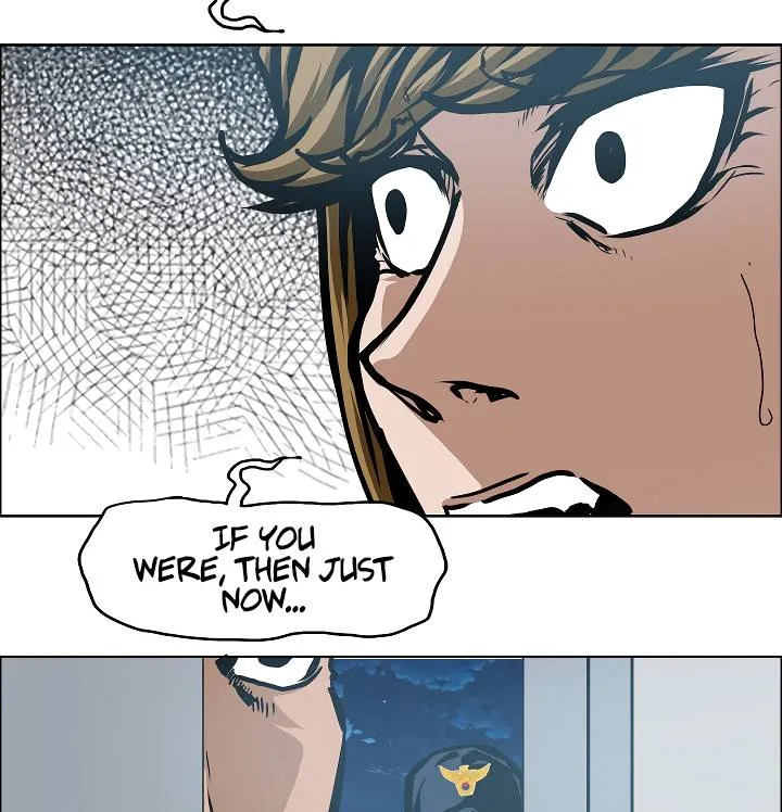 Rooftop Sword Master Chapter 58 Online - página 19