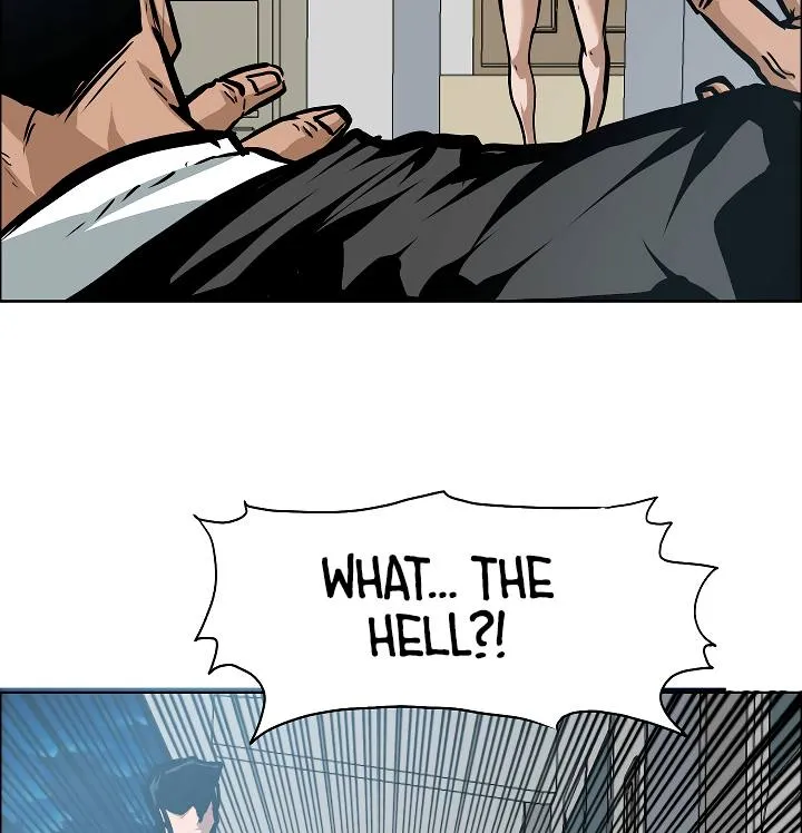 Rooftop Sword Master Chapter 58 Online - página 25