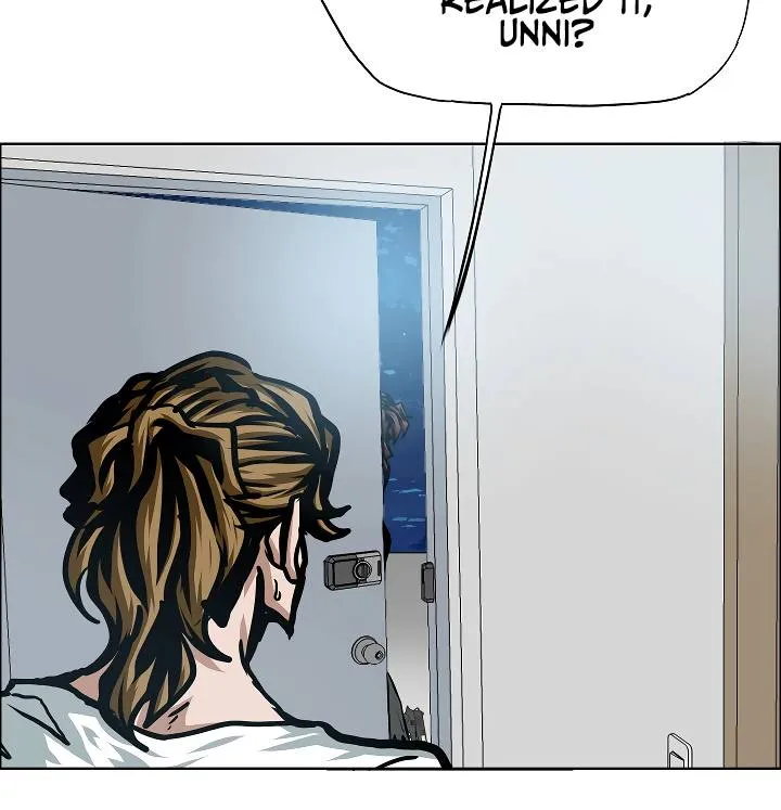 Rooftop Sword Master Chapter 58 Online - página 31