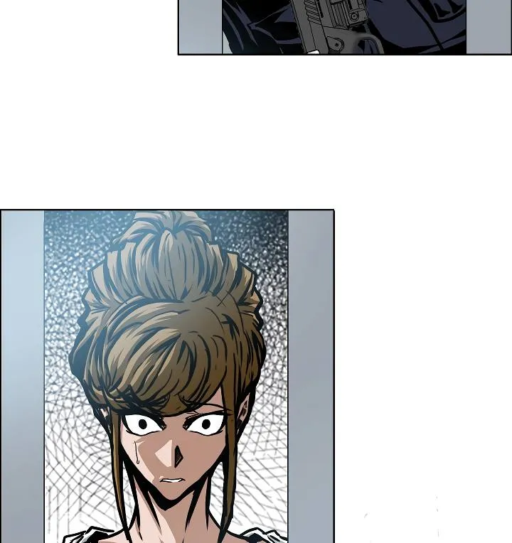 Rooftop Sword Master Chapter 58 Online - página 33