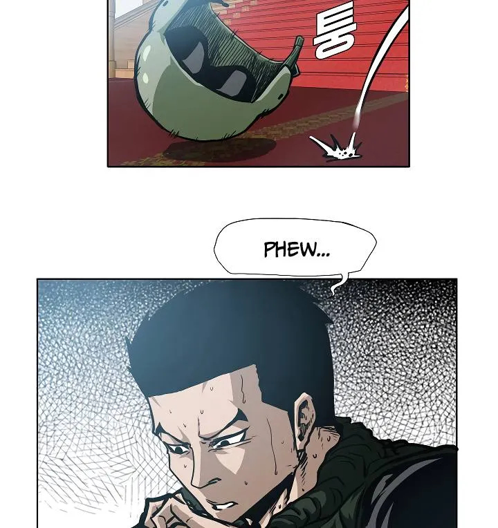 Rooftop Sword Master Chapter 58 Online - página 39