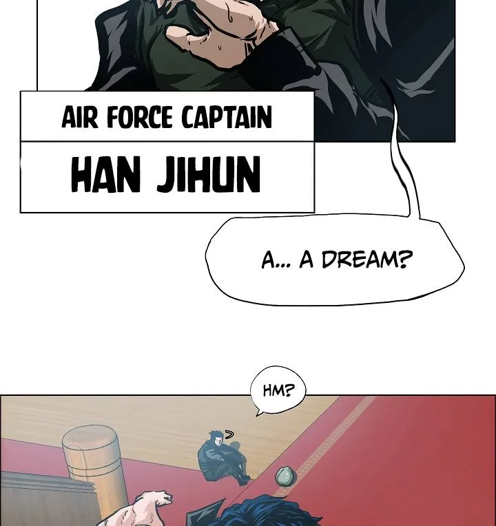 Rooftop Sword Master Chapter 58 Online - página 40
