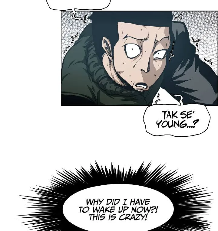 Rooftop Sword Master Chapter 58 Online - página 42