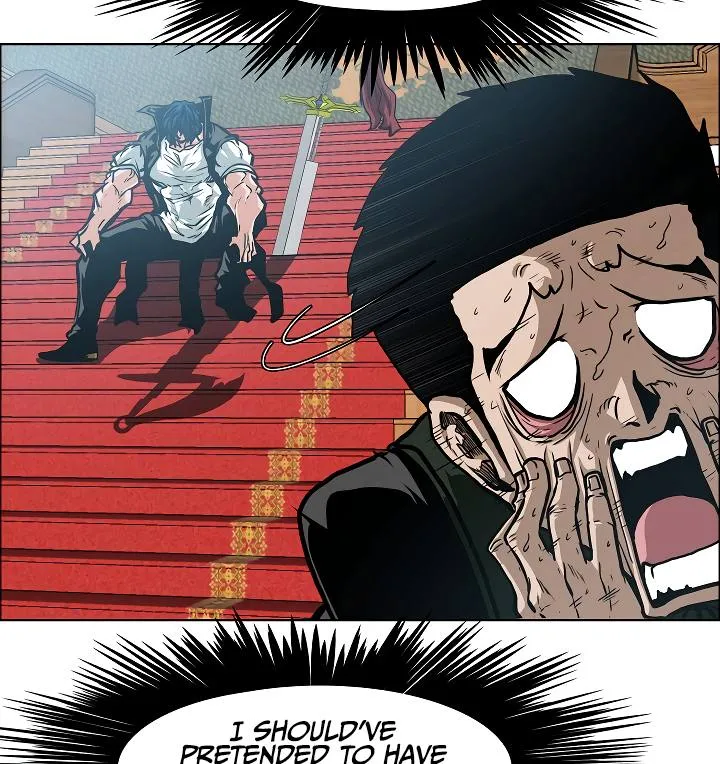 Rooftop Sword Master Chapter 58 Online - página 43