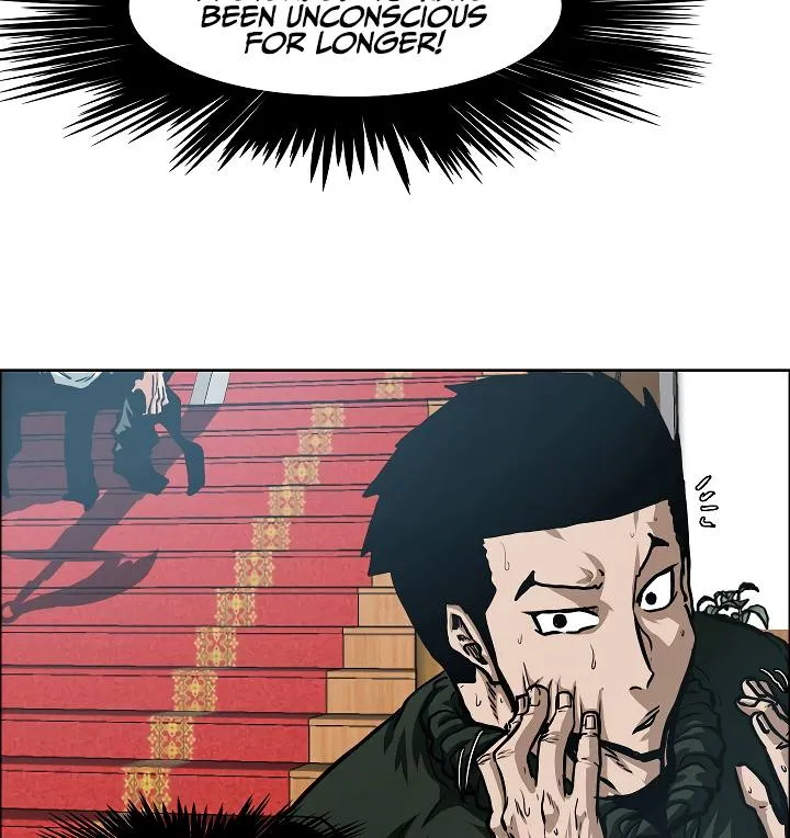 Rooftop Sword Master Chapter 58 Online - página 44