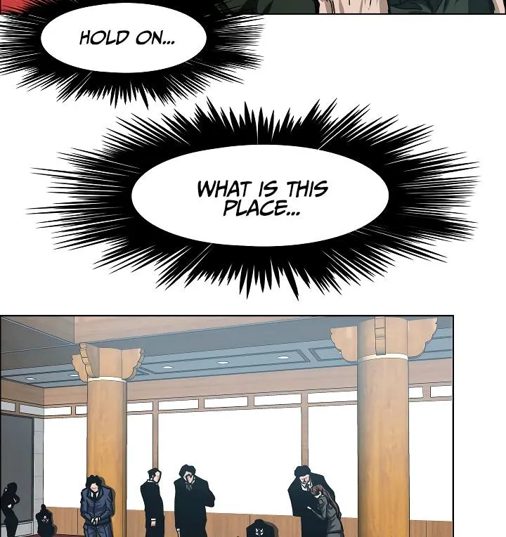 Rooftop Sword Master Chapter 58 Online - página 45