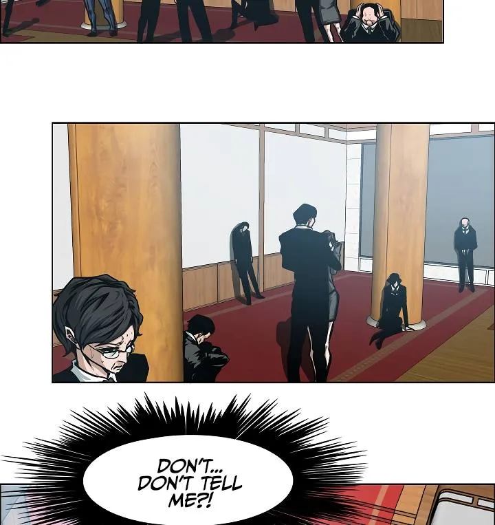 Rooftop Sword Master Chapter 58 Online - página 46