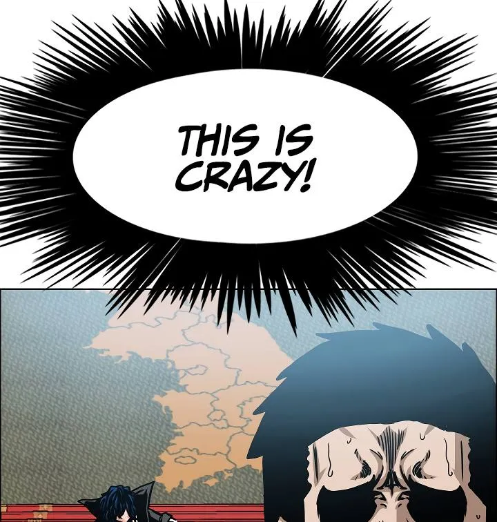 Rooftop Sword Master Chapter 58 Online - página 50