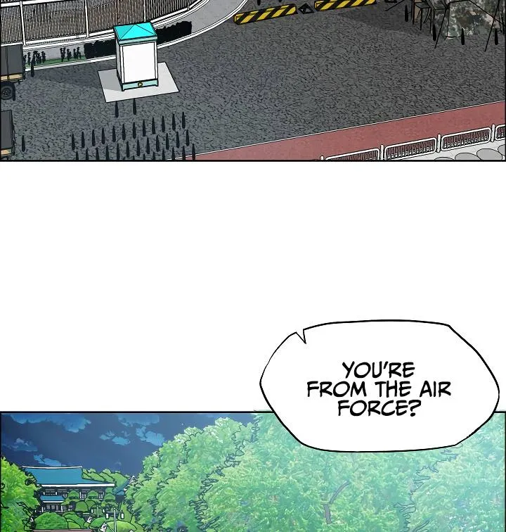 Rooftop Sword Master Chapter 58 Online - página 56